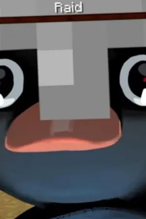 ปกนิยาย noot noot hrror