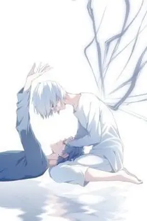 ปกนิยาย [Fic MHA/BNHA_Yaoi_Mpreg_OC]  「こうせい」