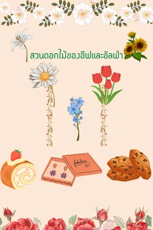 ปกนิยาย