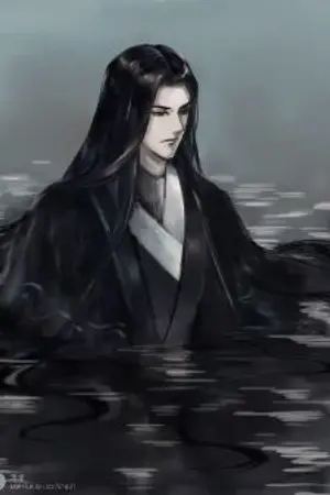 ปกนิยาย fic douluo dalu เทพปีศาจ