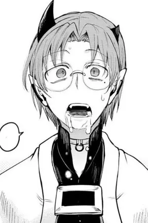 ปกนิยาย [FANFIC : MHA/BNHA X KIRIWO] HE IS DEVIL #REWRITE