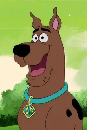 ปกนิยาย [Fic Scooby​-Doo]​หนุ่มรัสเซียป่วนแก๊งค์ไขปริศนา