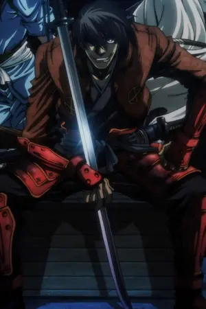 ปกนิยาย ปีศาจแห่งชิมะสึ