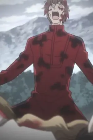 ปกนิยาย Re:Zero[การแสวงหาความตายของชายหนุ่มผู้มืดมน]