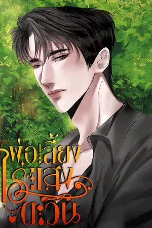 ปกนิยาย