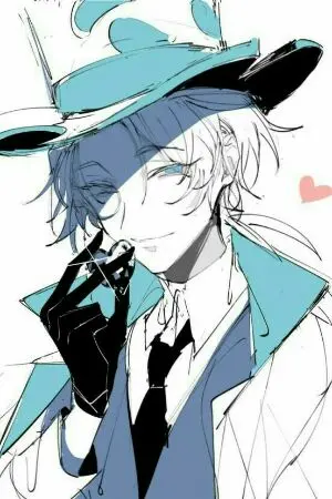 ปกนิยาย [Fic Anime] ระบบช่วยเหลือจอมโจรผู้ยิ่งใหญ่