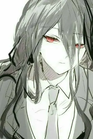 ปกนิยาย [Fic All Anime] The Herrscher of abstract