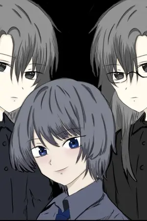 ปกนิยาย ผัวแฝด