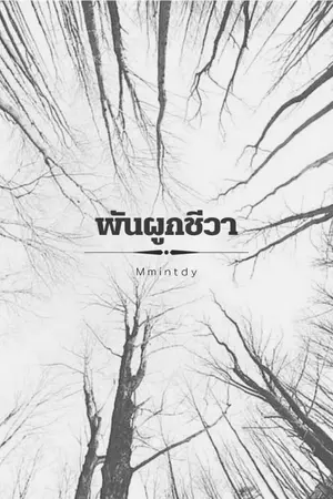 ปกนิยาย พันผูกชีวา [Yaoi]