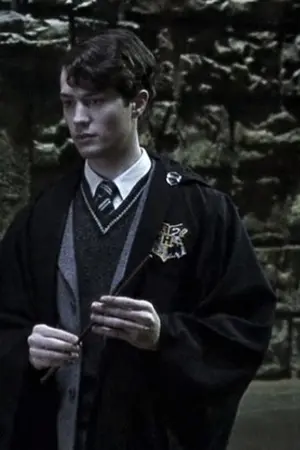 ปกนิยาย what? | (TMR×OC)