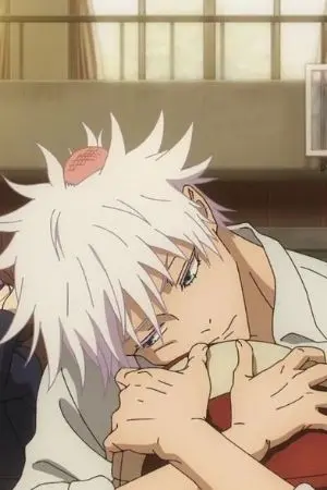 ปกนิยาย 【JJK | YAOI】นายหญิงตระกูลโกะโจ ใครว่าเป็นกันง่าย ๆ [ Gojo x OC ]