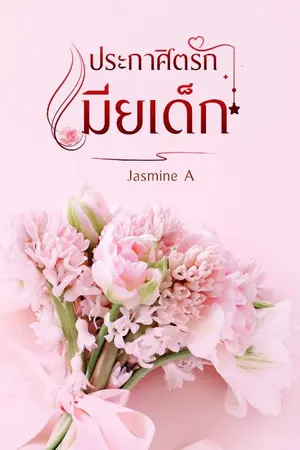 ปกนิยาย