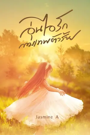 ปกนิยาย