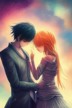 ปกนิยาย มิติซ้อนซ่อนรัก (ขอปิดปรับปรุงชั่วคราวค่ะ)