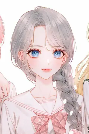 ปกนิยาย [Shugo Charaคาแรคเตอร์ผู้พิทักษ์ x Oc]ฟุโด ยูมิ ผู้ที่ได้ฉายาว่า ราชินีแห่งคำบัญชา