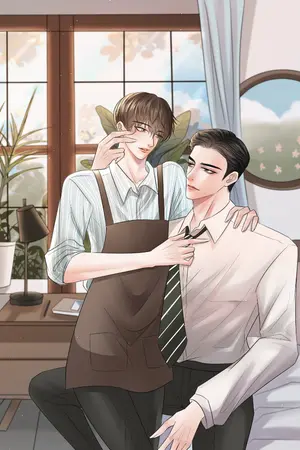 ปกนิยาย คู่หมั้นตัวร้ายของธิติ