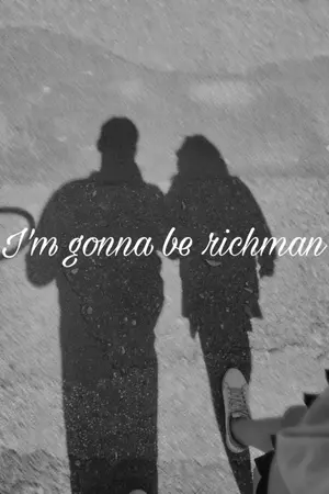 ปกนิยาย กลับตัวมาเป็นคนรวย (I'm gonna be richman)