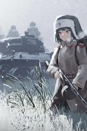 ปกนิยาย [FIC Anime ] สร้างกองทัพแดงในโลกอนิเมะ กับระบบ (ดองยาวนาน)