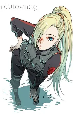 ปกนิยาย เกิดใหม่เป็นยัยตัวแสบอิโนะ