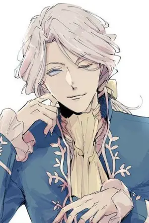 ปกนิยาย [Fic One Piece][Yaoi/OC] Vampire 138