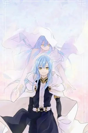 ปกนิยาย [Fic tensei shitara slime datta ken X date a live] เมื่อริมูรุหนีไปเที่ยวเล่น(แทรกแซง)ที่โลก Date Alive (THE END)