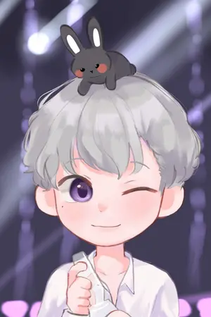 ปกนิยาย Star New Beginning : การเริ่มต้นใหม่ของดวงดาว