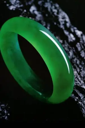 ปกนิยาย กำไลหยกของเรา…ได้พบกันสักทีน่ะ