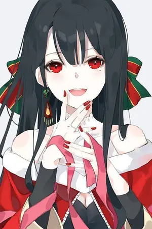 ปกนิยาย [Fic:twisted wonderland] ทะลุมิติเข้ามาในโลกของตัวร้าย