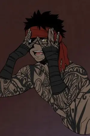 ปกนิยาย เกิดใหม่เป็นเทพทั้งทีทำไมต้องเป็นเทพแห่งคำสาป