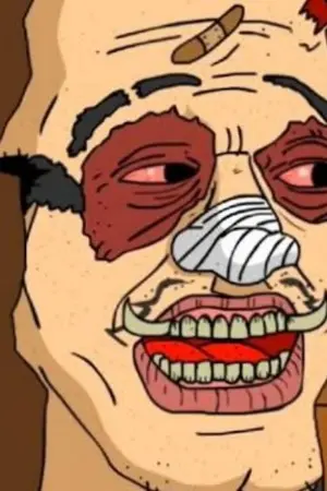 ปกนิยาย เกิดใหม่เป็นนนทก