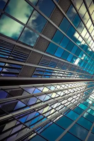 ปกนิยาย The department Store ห้างสรรพสินค้าที่ต่างโลก