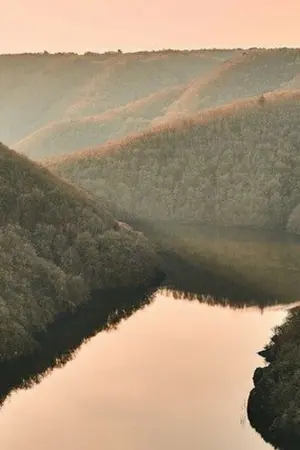 ปกนิยาย ใจนี้เพื่อแผ่นดิน