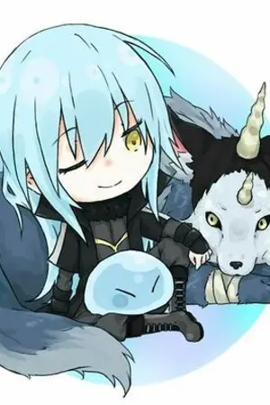 ปกนิยาย [Fic Douluo Dalu]  เกิดใหม่เป็นสัตว์วิญญาณ