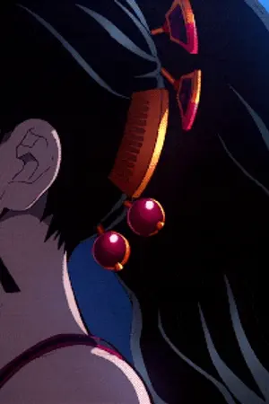 ปกนิยาย [ FIC ONE PIECE ] ดาคิในโลกวันพีช