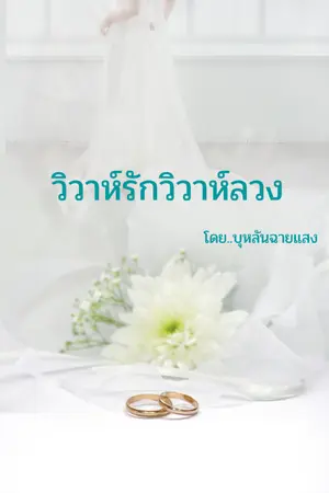 ปกนิยาย