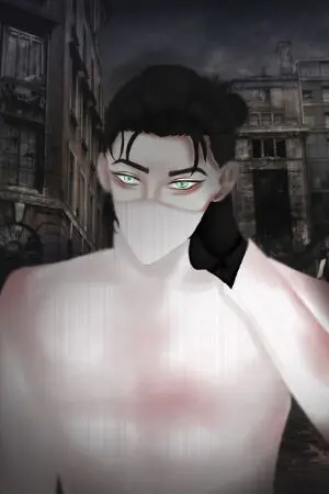 ปกนิยาย การเริ่มต้นใหม่ของผู้รอดชีวิต [Survivor's Restart]