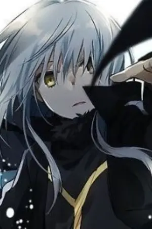 ปกนิยาย [Fic Twst x Rimuru]จอมมารในโลกวายร้าย