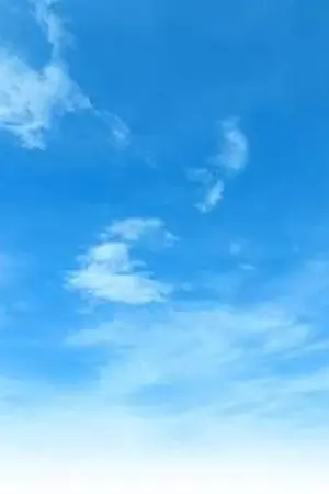 ปกนิยาย ท้องฟ้าที่ผมรัก [End]​