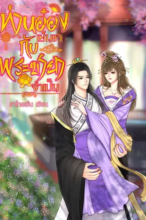 ปกนิยาย