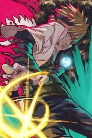 ปกนิยาย โลกนินจาป่วนมาร์เวล