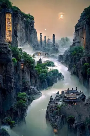 ปกนิยาย ผู้สร้างเส้นทางบ่มเพาะใหม่ให้ทวีปDouluo