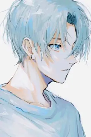 ปกนิยาย [FIC NARUTO] เกิดใหม่พร้อมพลังน้ำแข็ง