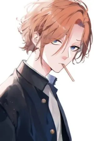 ปกนิยาย [FIC KNB] การกลับมาของอดีตรุ่นปาฏิหาริย์