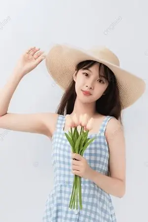 ปกนิยาย In summer with you