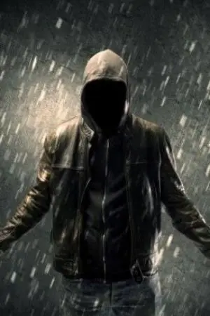 ปกนิยาย the killer ฆาตกรวิบัติโลก