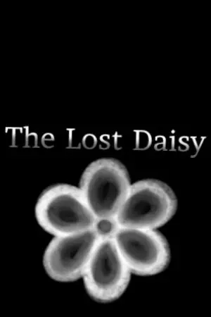 ปกนิยาย The Lost Daisy เดซี่ปริศนา