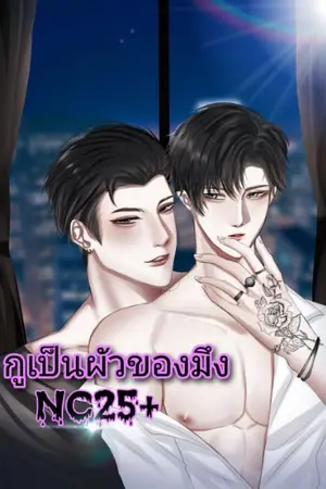 ปกนิยาย