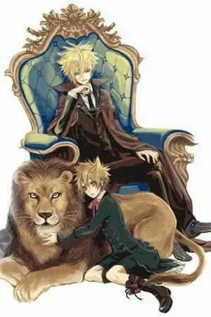 ปกนิยาย [Fic reborn/KHR] พี่ของนภา [YAOI/BL]