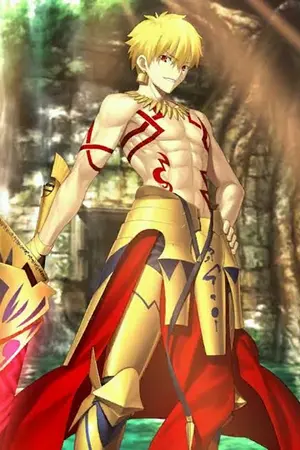 ปกนิยาย [Fic Anime] ไปผจญภัยกับระบบอัญเชิญ