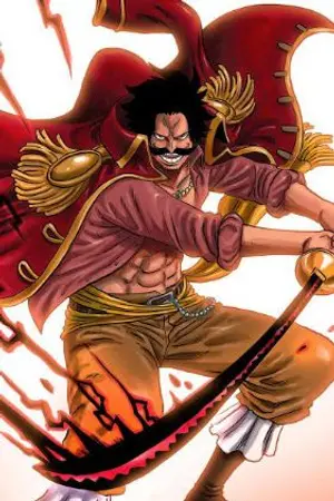 ปกนิยาย อนิเมะ:เริ่มต้นด้วยโกล ดี โรเจอร์